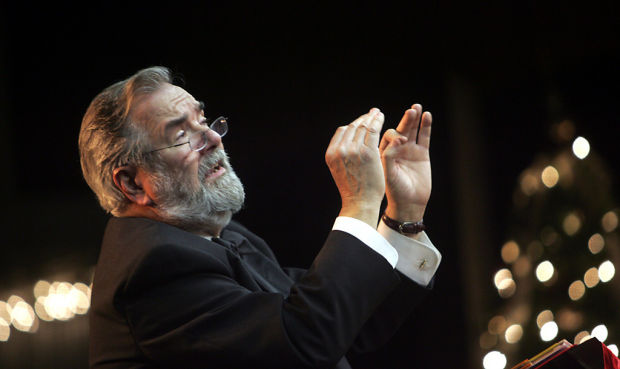 Big voices to resonate across groups, venues